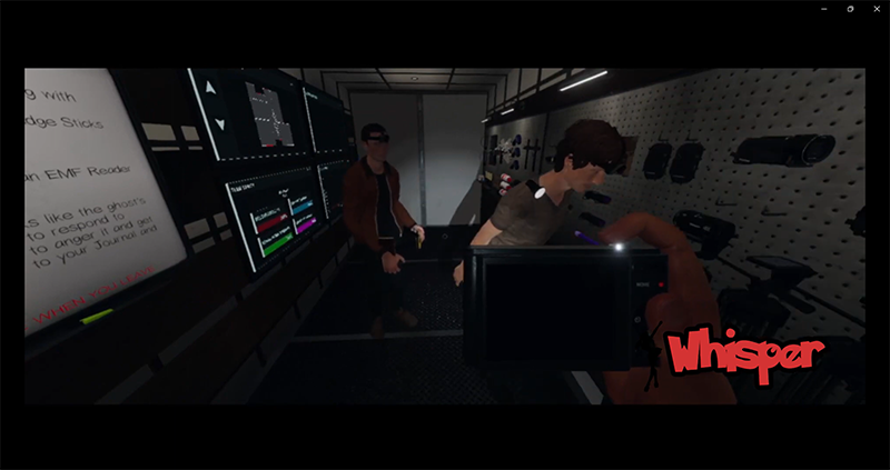 Phasmophobia Gameplay Highlights July 9 2022 - EXPLICIT